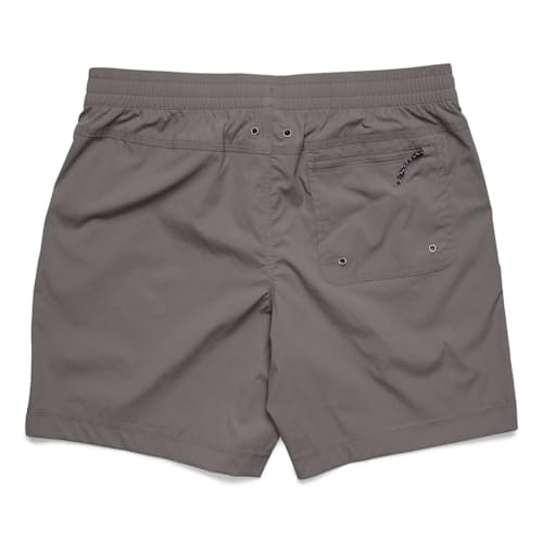 lifestyle image of Salado Hybrid Shorts - 7"