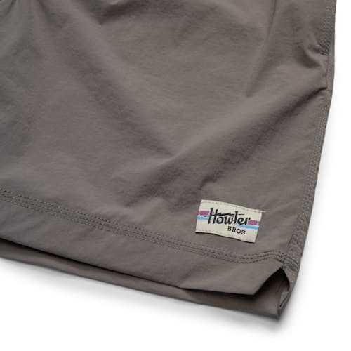 lifestyle image of Salado Hybrid Shorts - 7"