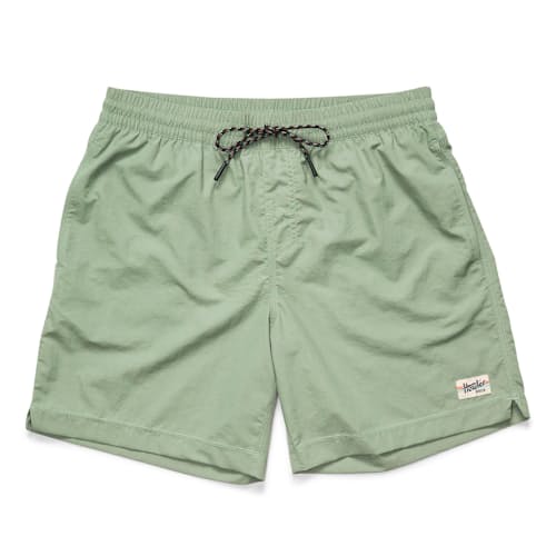 lifestyle image of Salado Hybrid Shorts - 7"