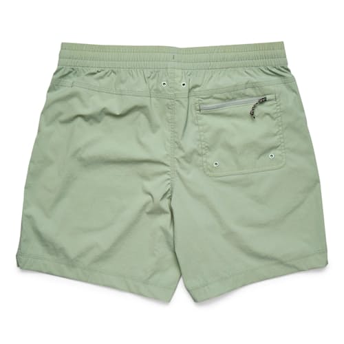 lifestyle image of Salado Hybrid Shorts - 7"