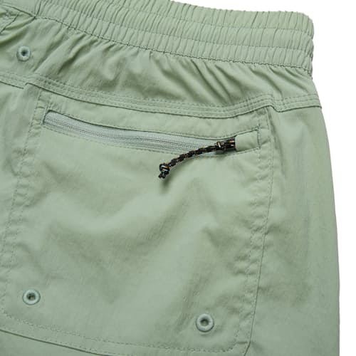 lifestyle image of Salado Hybrid Shorts - 7"
