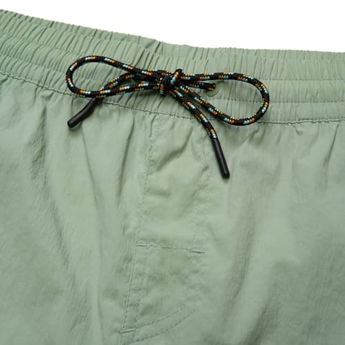 lifestyle image of Salado Hybrid Shorts - 7"