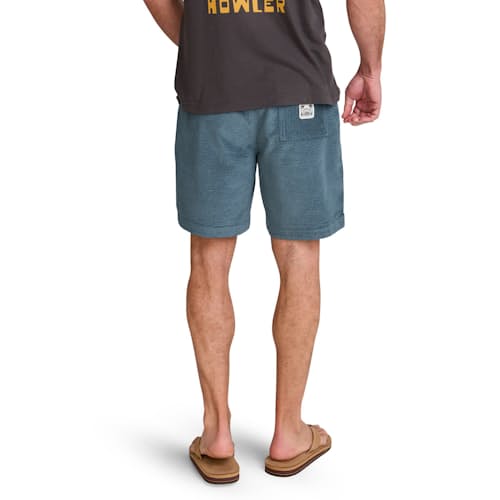lifestyle image of Pressure Drop Cord Shorts - 7.5"