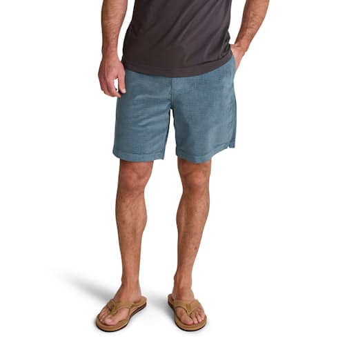 lifestyle image of Pressure Drop Cord Shorts - 7.5"