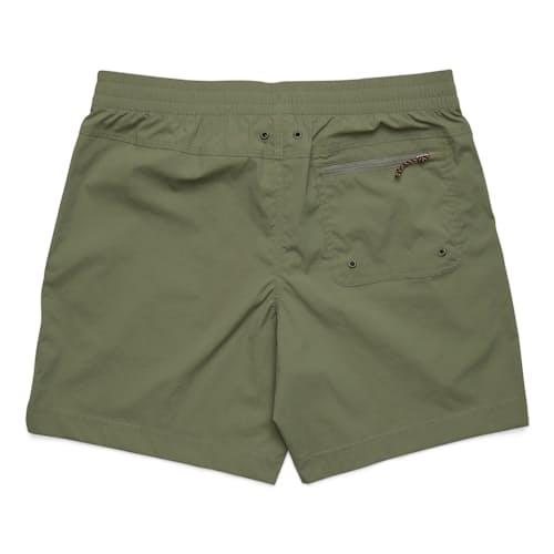lifestyle image of Salado Hybrid Shorts - 7"