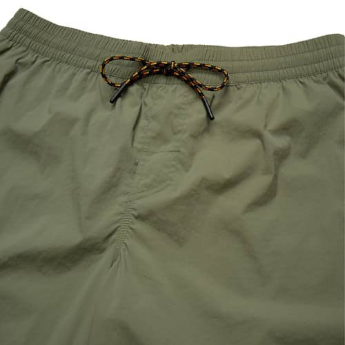 lifestyle image of Salado Hybrid Shorts - 7"