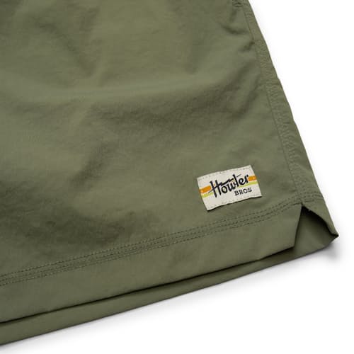 lifestyle image of Salado Hybrid Shorts - 7"