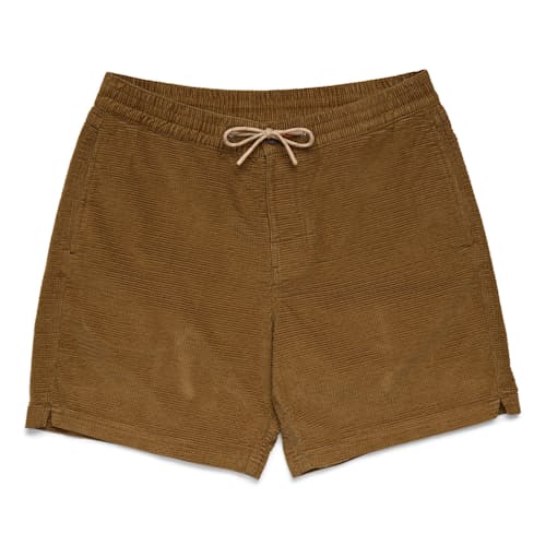 lifestyle image of Pressure Drop Cord Shorts - 7.5"