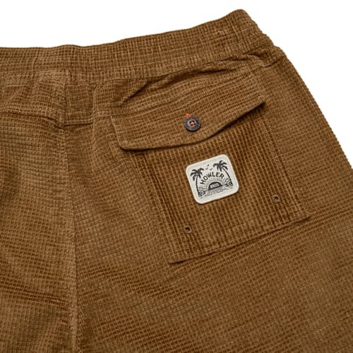 lifestyle image of Pressure Drop Cord Shorts - 7.5"