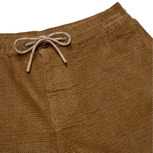 lifestyle image of Pressure Drop Cord Shorts - 7.5"