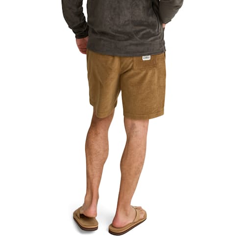 lifestyle image of Pressure Drop Cord Shorts - 7.5"