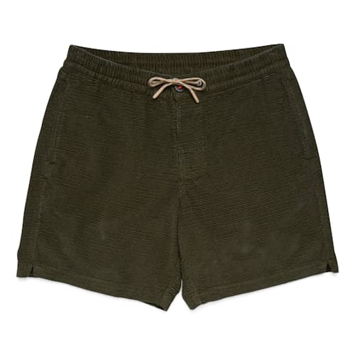 lifestyle image of Pressure Drop Cord Shorts - 7.5"