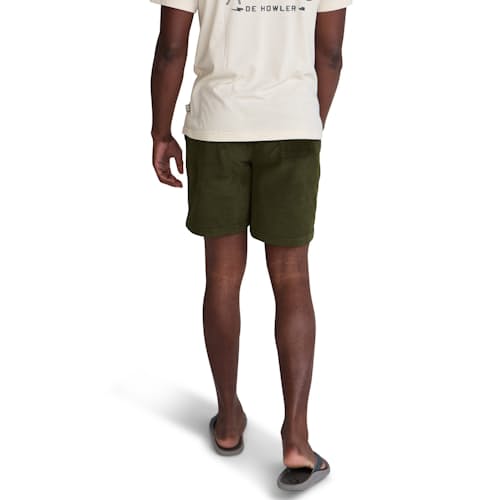 lifestyle image of Pressure Drop Cord Shorts - 7.5"