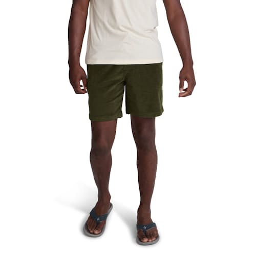 lifestyle image of Pressure Drop Cord Shorts - 7.5"