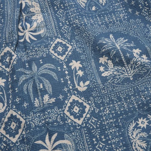 laydown detail image of Shores Club Shirt