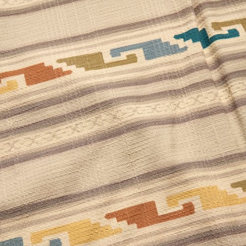 laydown detail image of Shores Club Shirt