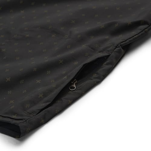 laydown detail image of Open Country Tech Short Sleeve Shirt