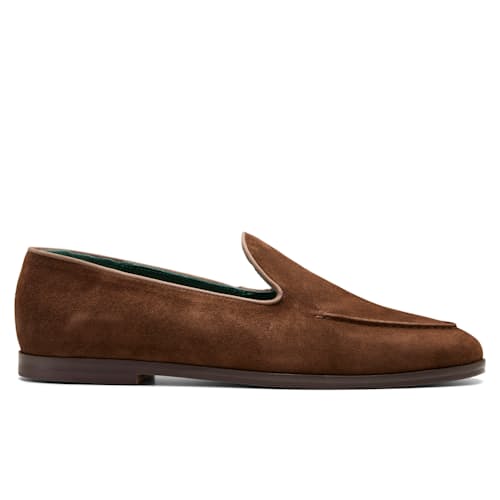 laydown image of Marcel Loafer