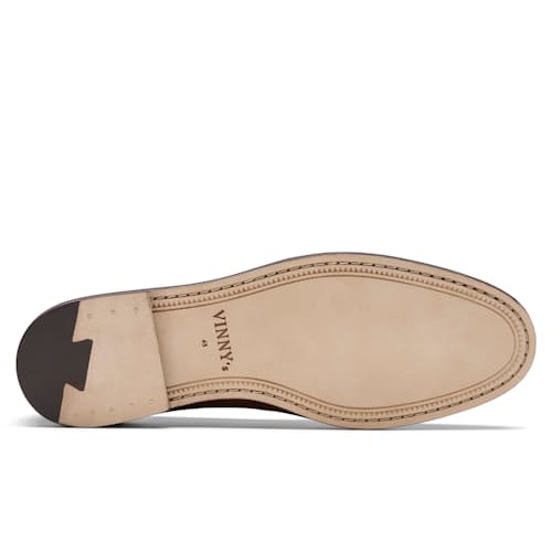 laydown image of Marcel Loafer