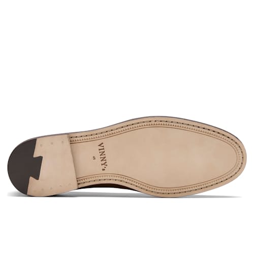 laydown image of Marcel Loafer