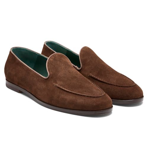 laydown image of Marcel Loafer