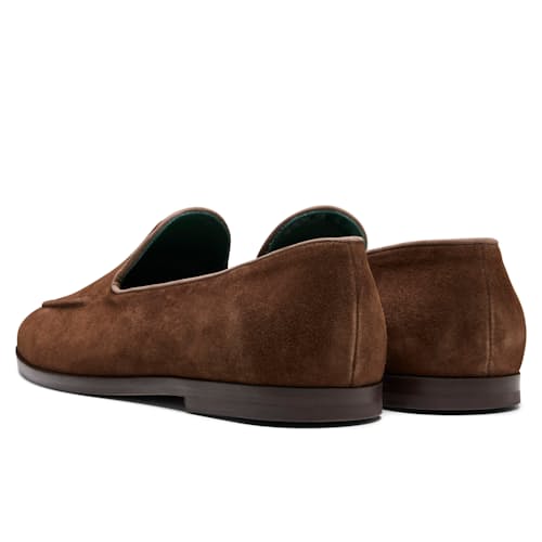 laydown image of Marcel Loafer