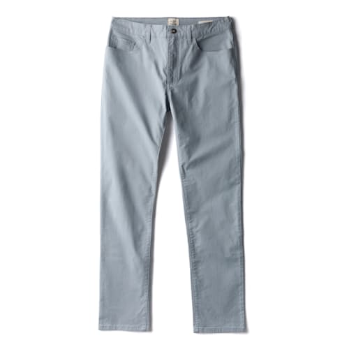laydown image of 365 5-Pocket Pant - HB Slim