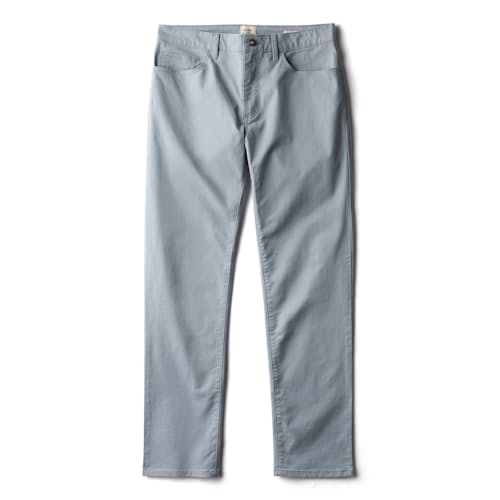 laydown image of 365 5-Pocket Pant - HB Straight