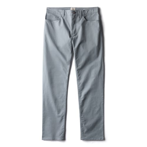 laydown image of 365 5-Pocket Pant - HB Straight