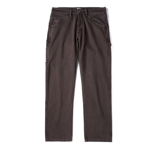 laydown image of Carpenter Workwear Pant - HB Classic