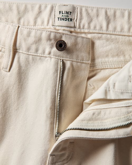 laydown detail image of Carpenter Workwear Pant - HB Classic