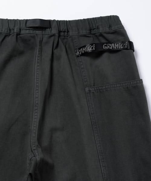 laydown detail image of Gadget Pant