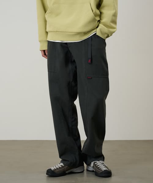 on model image of Gadget Pant