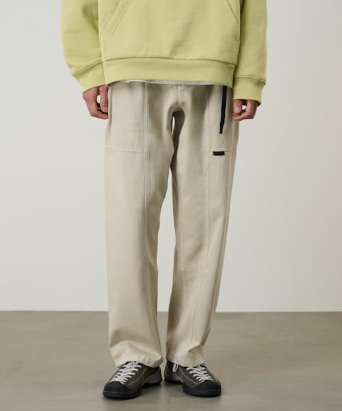 on model image of Gadget Pant