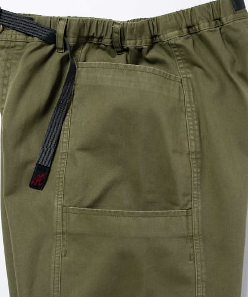 laydown detail image of Voyager Pant