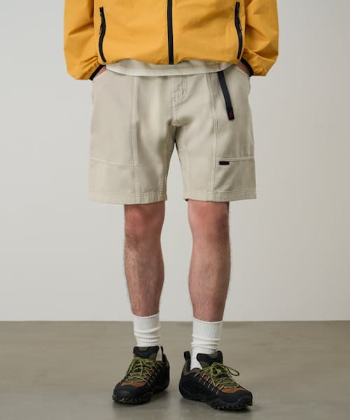 on model image of Gadget Short -10"
