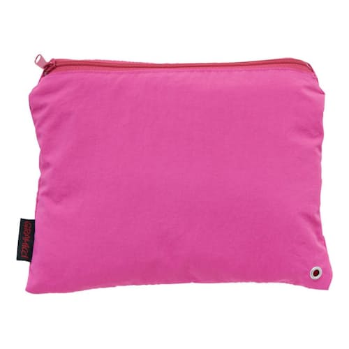 laydown image of Nylon Packable G-Short - 9"