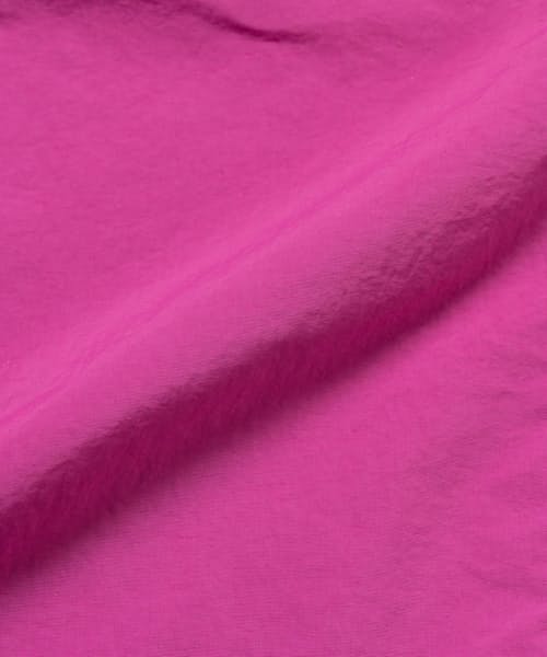 laydown detail image of Nylon Packable G-Short - 9"