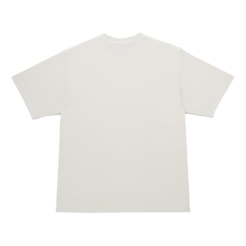 laydown image of Outdoor Short Sleeve Graphic T-Shirt