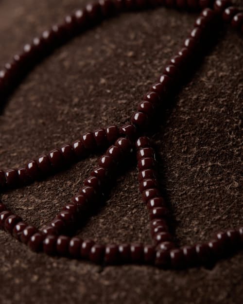 laydown detail image of Peace Moc