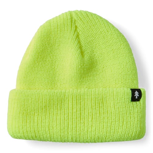 laydown image of Made in USA Watch Cap Beanie