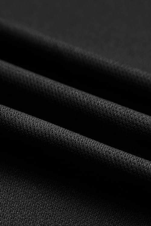 laydown detail image of Short Sleeve Boxy Training Tee