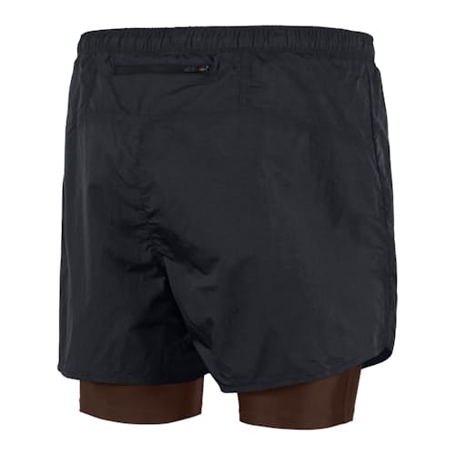 laydown image of Ultralight Nylon Trail Shorts