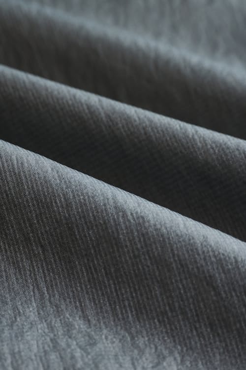 laydown detail image of Ultralight Nylon Wind Jacket