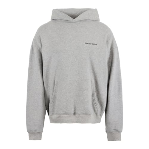 laydown image of California Cotton Hoodie