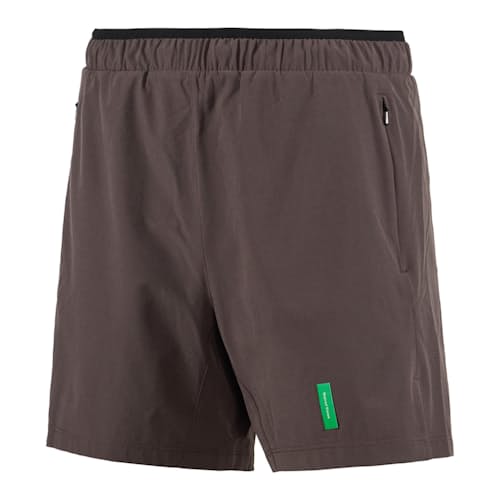 laydown image of 7" Training Shorts