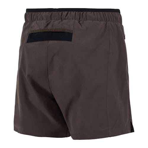 laydown image of 7" Training Shorts
