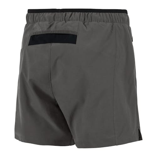 laydown image of 7" Training Shorts