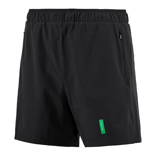 laydown image of 7" Training Shorts