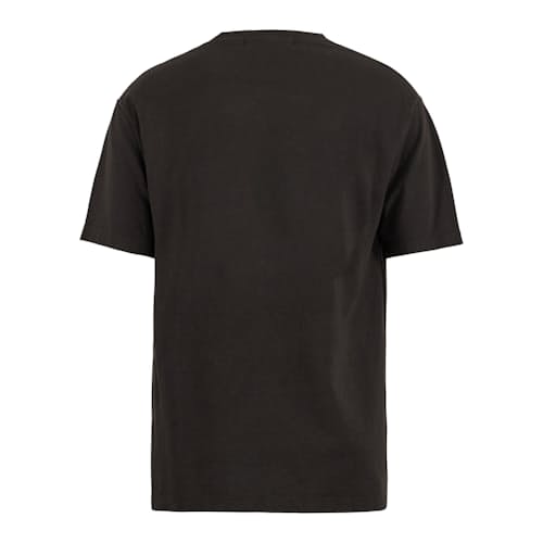 laydown image of California Cotton T-Shirt